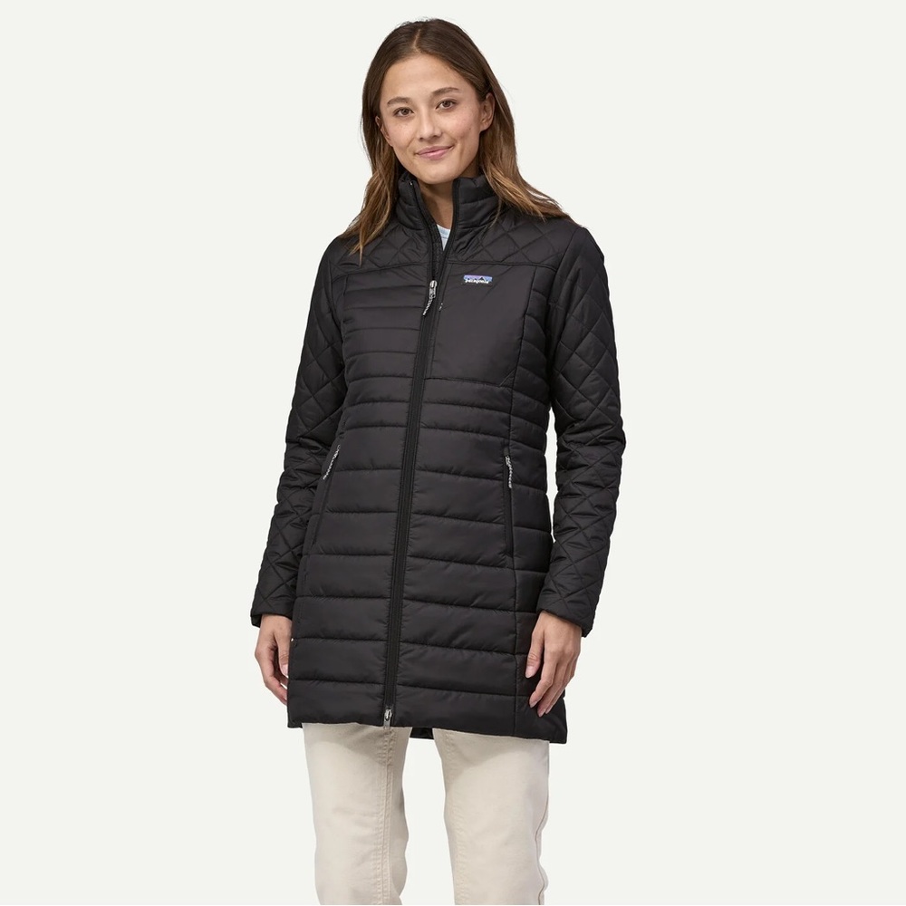 Patagonia Women's Radalie Parka